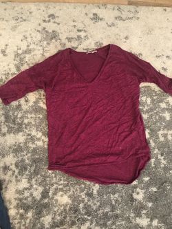 Express Maternity Sweater