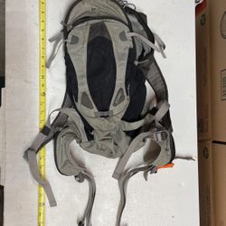 Rei Stoke Backpack