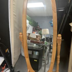 Full Body Mirror 
