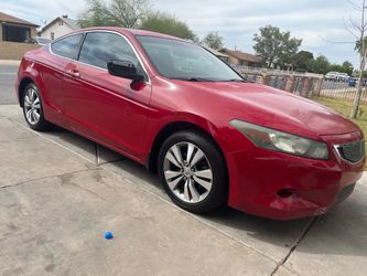 2010 Honda Accord