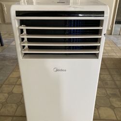 Midea Portable Ac OBO