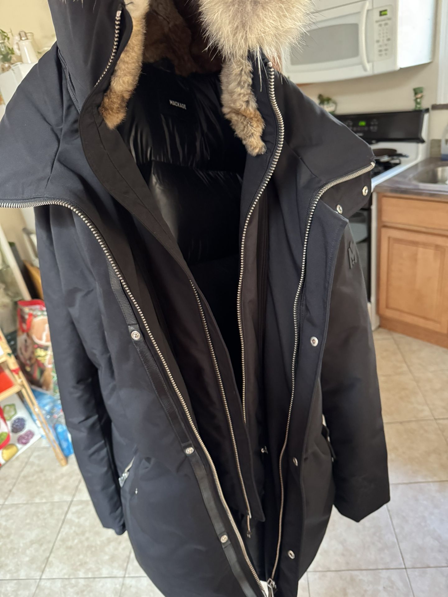 Mackage Jacket