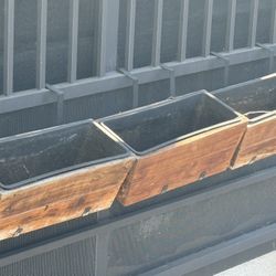 *SALE* Planters !