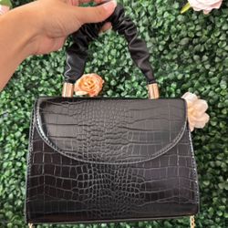 Black Purse