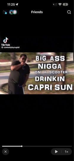 Big guy