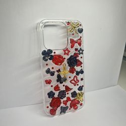 Freestyle Phone Case 