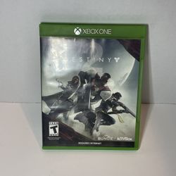 Destiny 2 For Xbox One