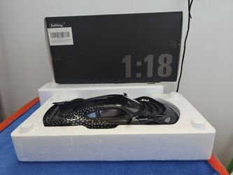 1:18 scale