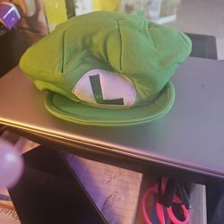 Mario Bros Luguigy