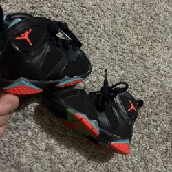 Baby Jordan 4c 
