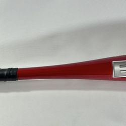 Easton Rampage Youth Red Tee Ball Bat Model TX45  25" 14oz -11  2-1/4 Barrel