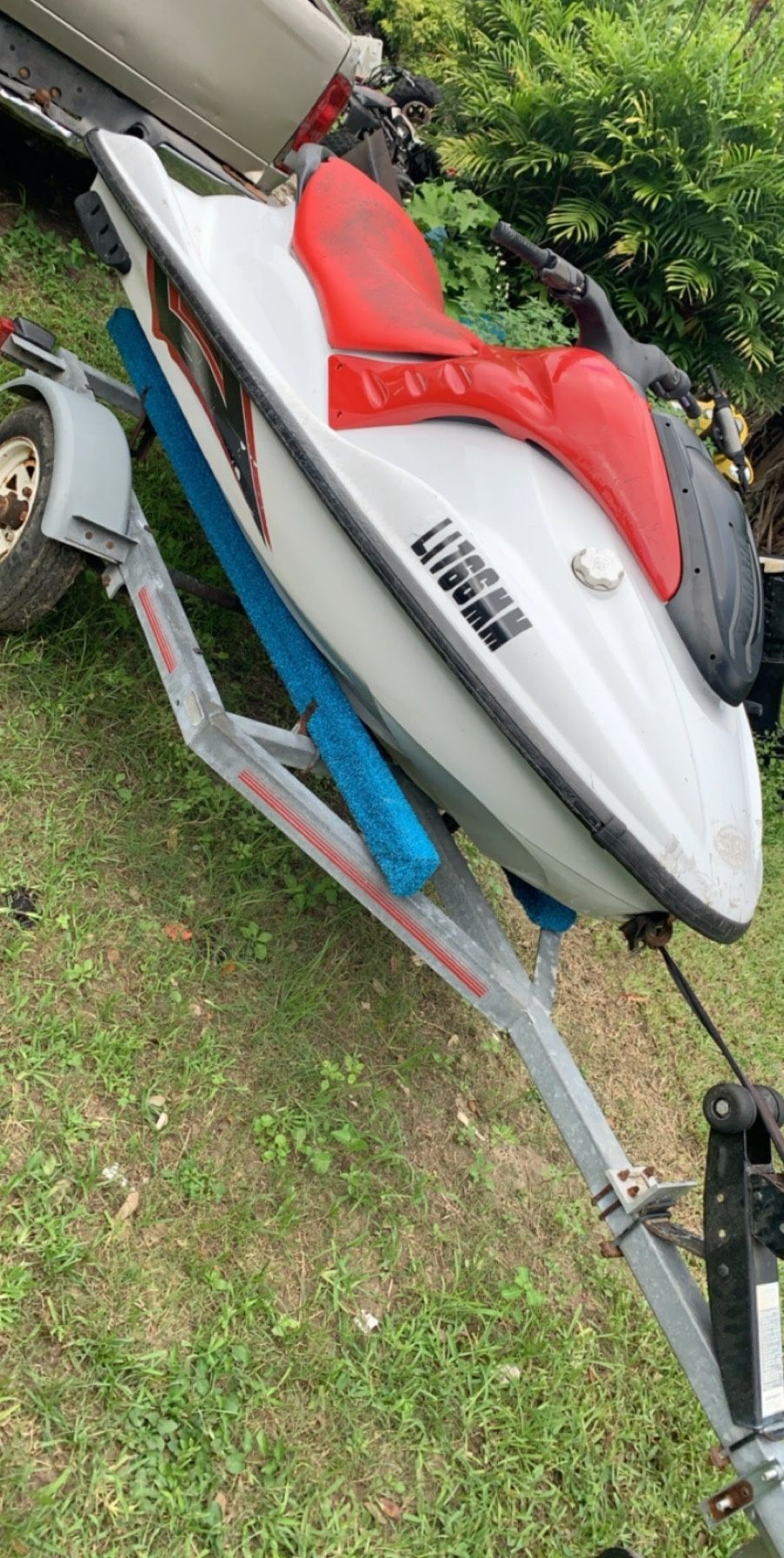 2004 Yamaha jet ski for Sale in Princeton, FL OfferUp
