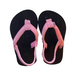 rainbow childrens sandals 