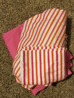 Twin Sheet Set