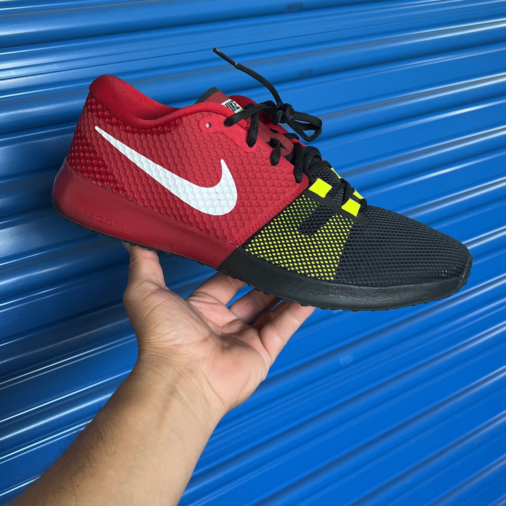 Leuk vinden Voorstad Doe mijn best Nike Zoom Speed Trainer 2 Mens Running TR2 Shoes Sz. 13 for Sale in Los  Angeles, CA - OfferUp