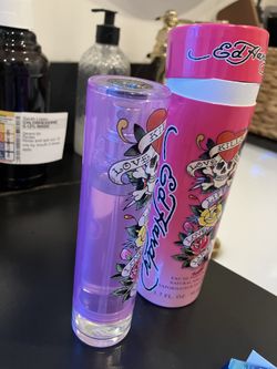 Ed Hardy Perfume