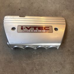 Tsx Intake Manifold Cover