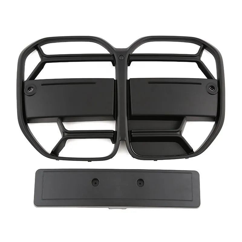 BimmerPlug BMW CSL Style Grille