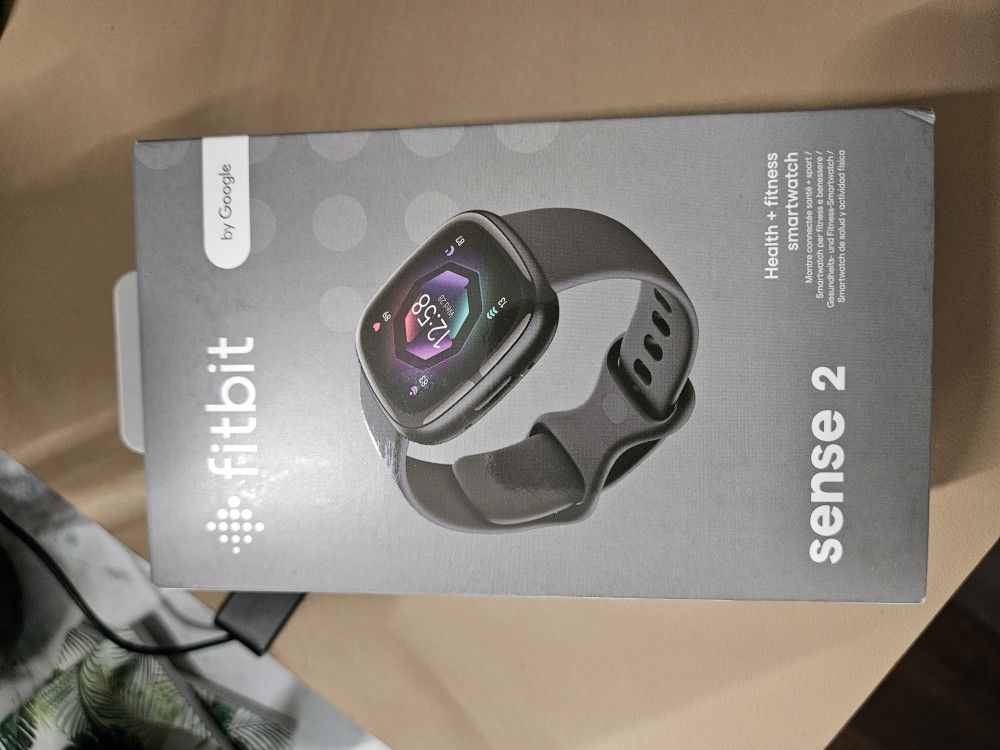 Fitbit Sense 2