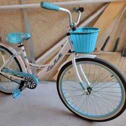 beach Cruiser 26 "wheel