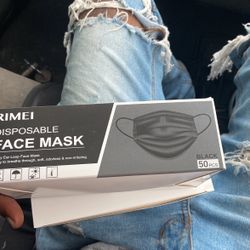 Face Mask