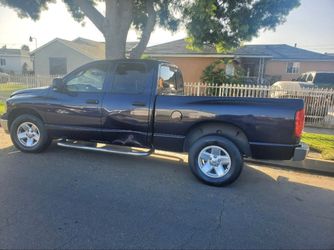 2002 Dodge Ram 1500