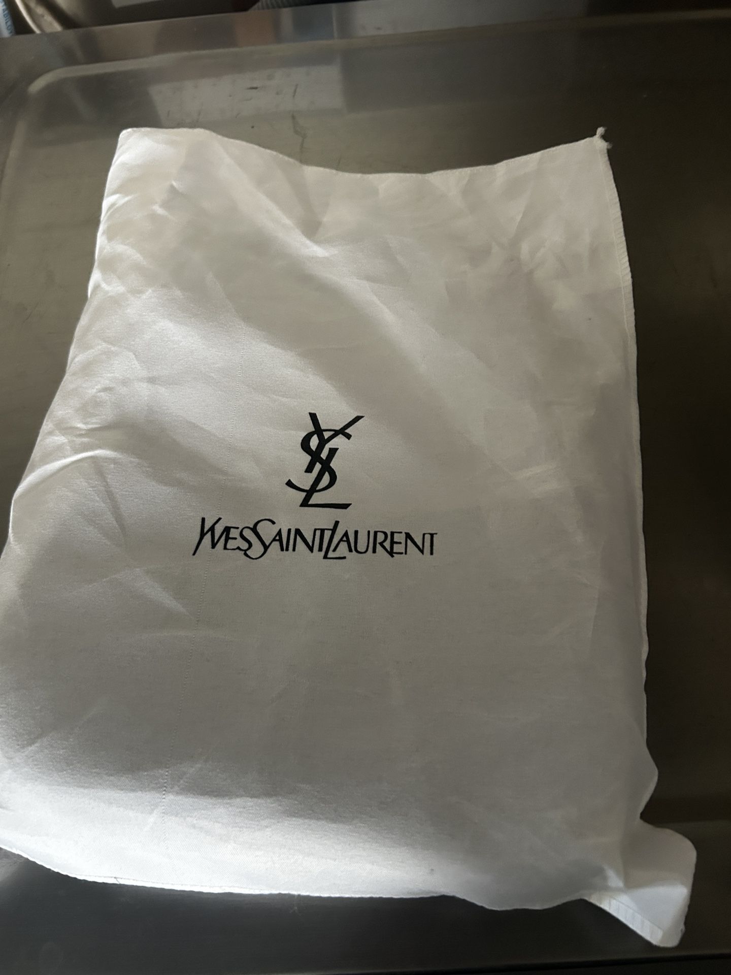 YSL Bags