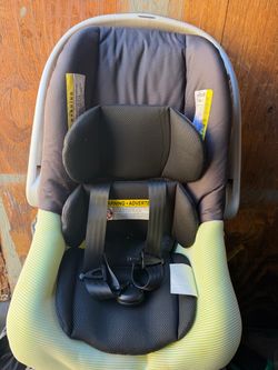 Car seat