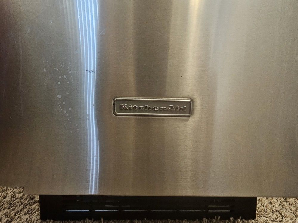 Kitchenaid Ice Maker for Sale in Fort Lauderdale, FL OfferUp