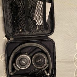 AKG 480NC Headphones
