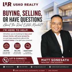 Thinking About Buying or Selling? Let’s Talk! 🏡📲