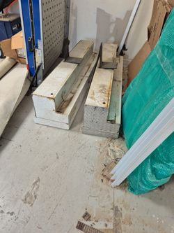 Truck tool boxes