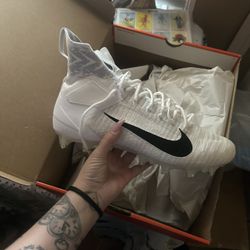 Nike Football Cleats 