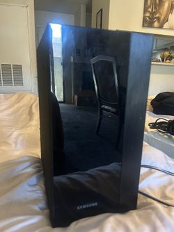 Samsung Subwoofer Only