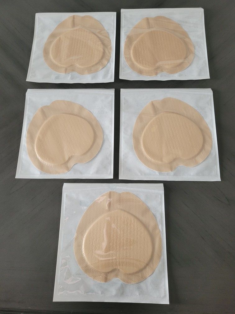 Foam Bandages/Wound Dressing