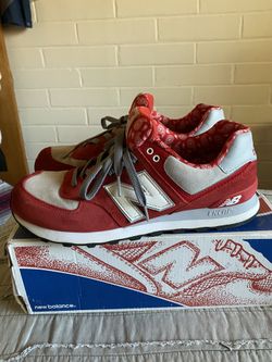 New balance 574