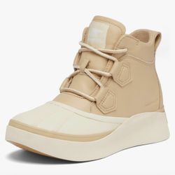SOREL Women's Out N About lV Classic Waterproof Boot