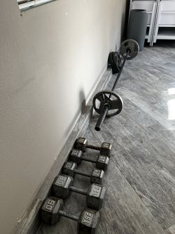 Weights