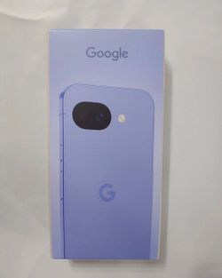 Google - Pixel 10a 128GB (Unlocked) - Lavender