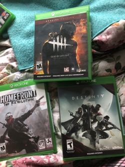 NEWD GONE LIKE NEW PLAYED ONCE