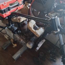 Harleyparts,