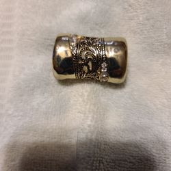 Scarf Clip/ring