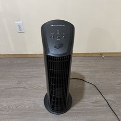 Bionaire tower air purifier