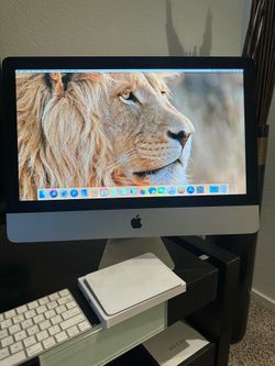 iMac (21.5 inch)