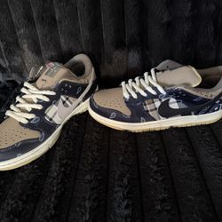 Nike Dunks