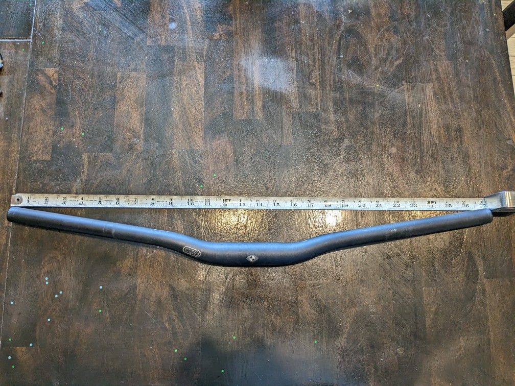 Cannondale C4 Handlebar