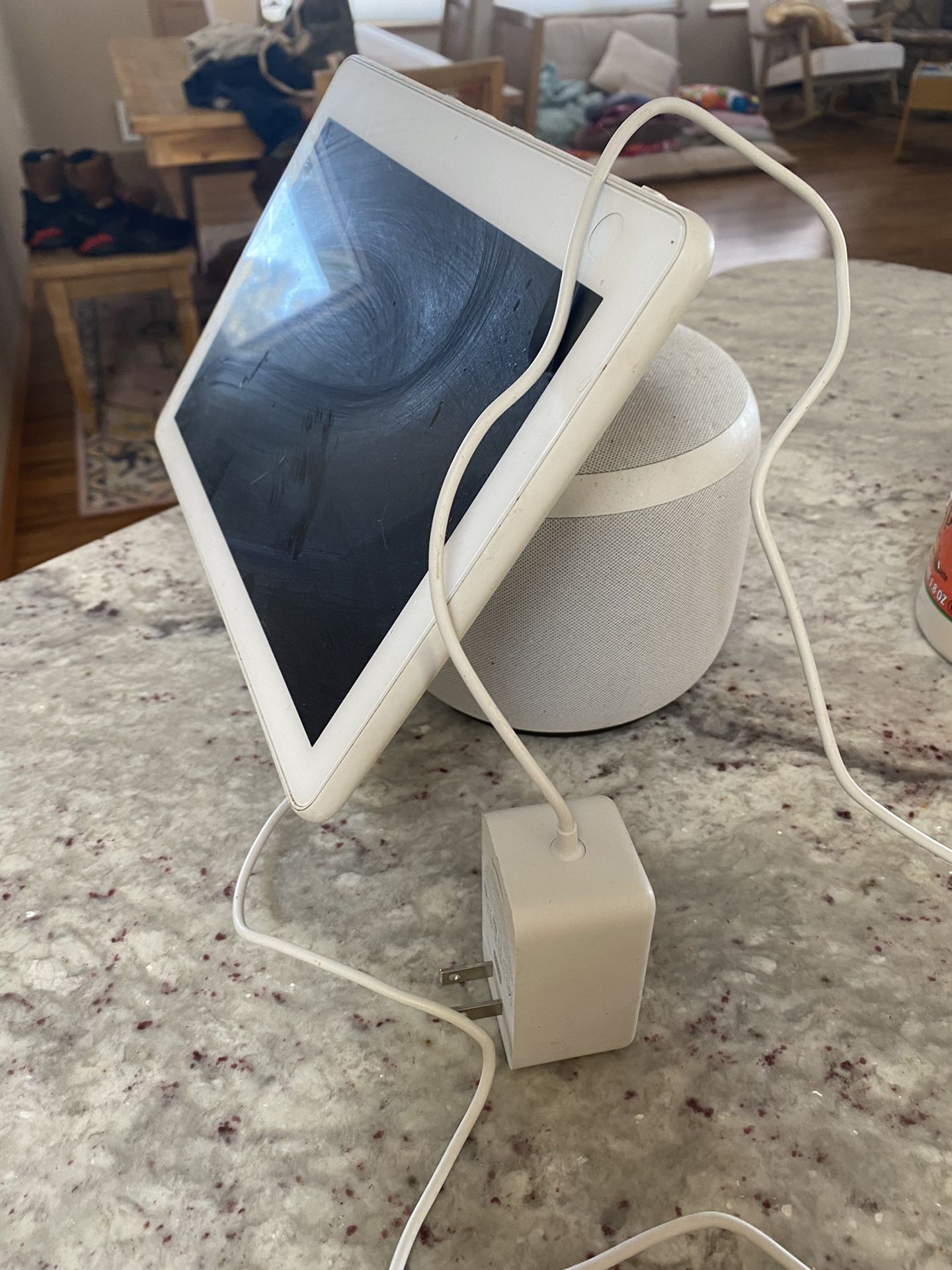 Amazon Alexa Echo 3rd Gen Latest Model