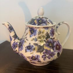 Tea Pot