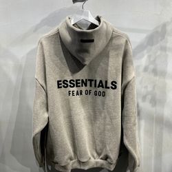 Essential Hoodie