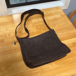 David king Messenger Bag